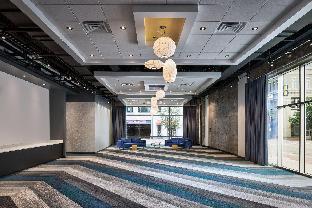 Aloft Worth Downtown 3* Fort Worth